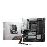 Msi placa base b650m gaming plus wifi matx am5