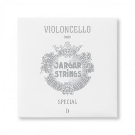 Cuerda cello Jargar Special 1ª La Forte 4/4
