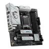 Msi placa base b650m gaming plus wifi matx am5