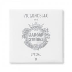 Cuerda cello Jargar Special 2ª Re Forte 4/4