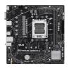 Asus placa base prime a620m-k matx am5