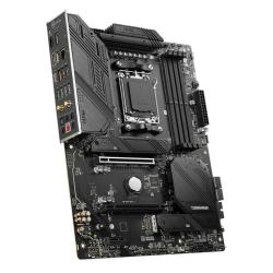 Msi placa base mag b650 tomahawk wifi am5