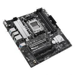 Asus placa base prime b650m-a ii-csm matx am5