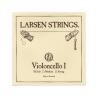 Cuerda cello Larsen 1ª La Soft 4/4