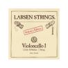 Cuerda cello Larsen 1ª La Soloist's Ed Medium 4/4