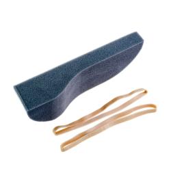 Almohadilla para violín y viola Confortabile SM-03 4/4-3/4 o 14""-13""