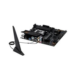 Asus placa base tuf gaming a620m-plus wif matx am5