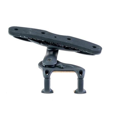 Almohadilla para violín y viola Wittner Isny 282211 adaptable para barbadas no Wittner
