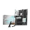 Msi placa base b840 gaming plus wifi ddr5 atx am5