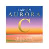 Cuerda cello Larsen Aurora 4ª Do Medium 1/2