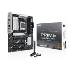Asus placa base prime b840-plus wifi atx am5