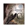Cuerda Cello Larsen Il Cannone 4ª Do 4/4 Direct & Focused 4/4