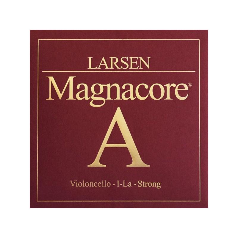 Cuerda cello Larsen Magnacore 1ª La Strong 4/4 Cuerda cello Larsen Magnacore 1ª La Strong 4/4
