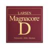 Cuerda cello Larsen Magnacore 2ª Re Medium 4/4