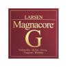Cuerda cello Larsen Magnacore 3ª Sol Strong 4/4