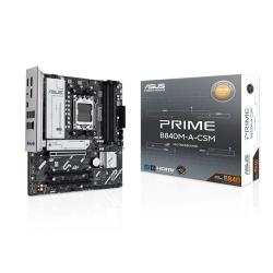 Asus placa base prime b840m-a-csm matx am5
