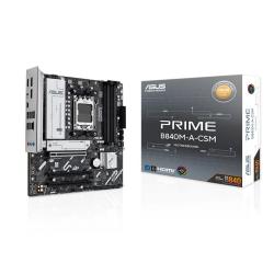 Asus placa base prime b840m-a-csm matx am5