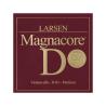 Cuerda cello Larsen Magnacore Arioso 2ª Re Medium 4/4