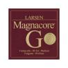 Cuerda cello Larsen Magnacore Arioso 3ª Sol Medium 4/4