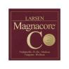 Cuerda cello Larsen Magnacore Arioso 4ª Do Medium 4/4