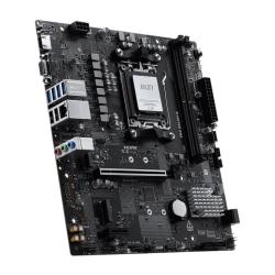 Msi placa base pro b840m-b ddr5 matx