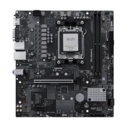 Msi placa base pro b840m-b ddr5 matx