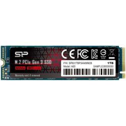 Sp ace a80 ssd nvme 1tb