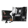 Msi placa base pro b850m-p ddr5 wifi am5