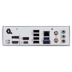 Msi placa base pro b850m-p ddr5 wifi am5