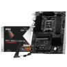 Msi placa base pro b850-s wifi6e ddr5 atx am5