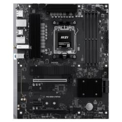 Msi placa base pro b850-s wifi6e ddr5 atx am5