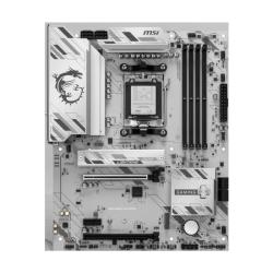 Msi placa base b850 gaming plus wifi6e ddr5 atx am