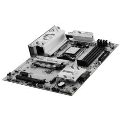 Msi placa base b850 gaming plus wifi6e ddr5 atx am