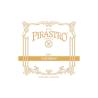 Cuerda cello Pirastro Chorda 132230 2ª Re 28 1/2 tripa-platejada 4/4 Light 4/4