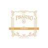 Cuerda cello Pirastro Chorda 132240 2ª Re 29 tripa Medium 4/4