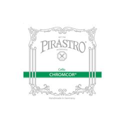 Cuerda cello Pirastro Chorda 132250 2ª Re 29 tripa Heavy 4/4