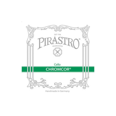 Cuerda cello Pirastro Chorda 132250 2ª Re 29 tripa Heavy 4/4
