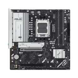 Asus placa base prime b850m a csm matx am5