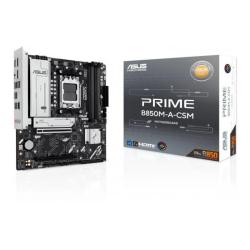 Asus placa base prime b850m a csm matx am5