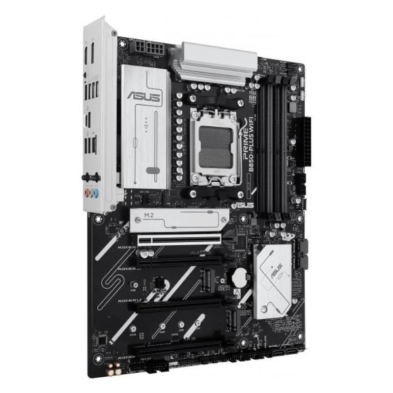 Asus placa base prime b850 plus wifi atx am5