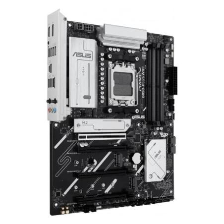 Asus placa base prime b850 plus wifi atx am5