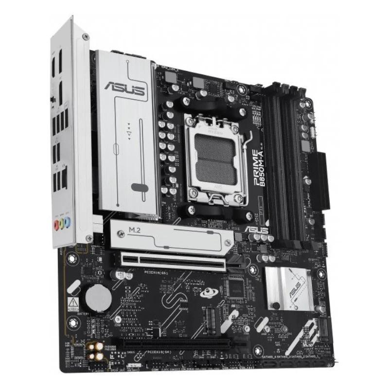 Asus placa base prime b850 plus csm atx am5