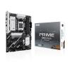 Asus placa base prime b850 plus csm atx am5