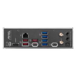 Msi placa base mag b850 tomahawk wifi ddr5 atx