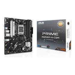 Asus placa base prime a620am-a-csm matx am5