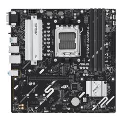 Asus placa base prime a620am-a-csm matx am5