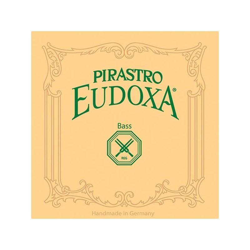 Cuerda cello Pirastro Eudoxa 234330 3ª Sol 26 tripa-plata 4/4 Light 4/4 Cuerda cello Pirastro Eudoxa 234330 3ª Sol 26 tripa-plata 4/4 Light 4/4