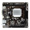 Biostar placa base j4125nhu mitx cpu integrada