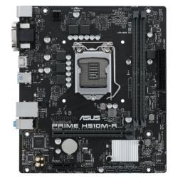 Asus placa base prime h510m-r matx lga1200