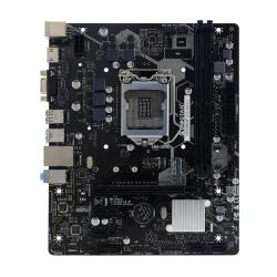 Biostar placa base h510mhp 2.0 matx lga1200